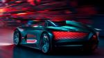 DS X E-Tense 2018 года